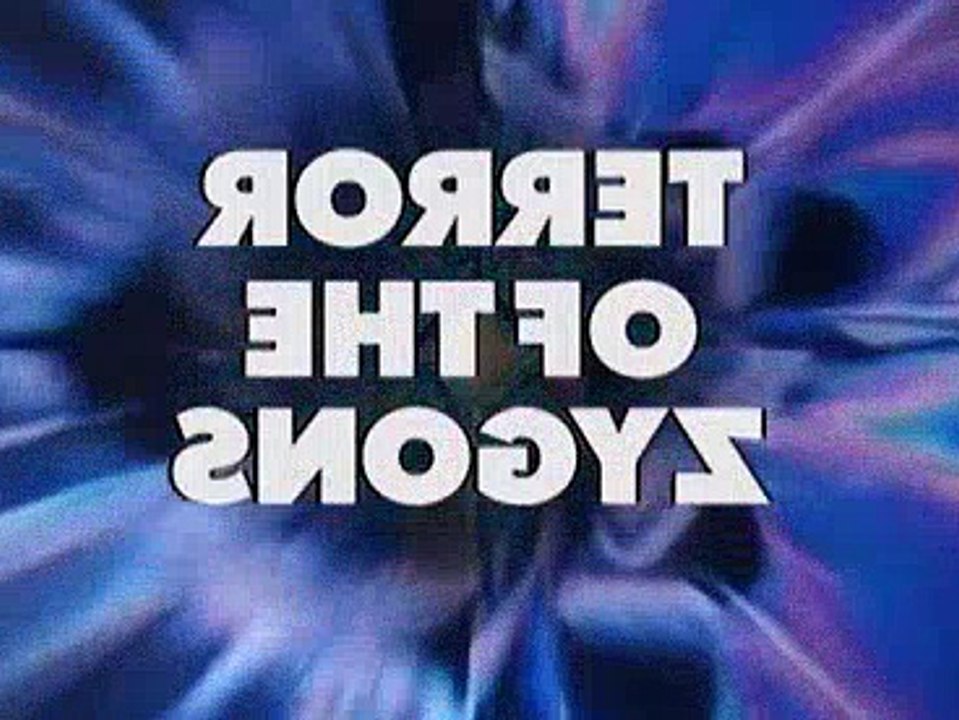 Doctor Who 04 S13E02 Terror of the Zygons Pt 2