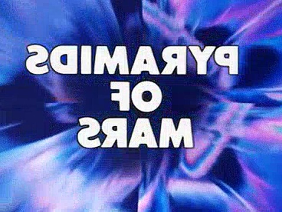 Doctor Who 04 S13E11 Pyramids of Mars Pt 3