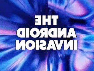 Doctor Who 04 S13E14 The Android Invasion Pt 2