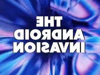 Doctor Who 04 S13E15 The Android Invasion Pt 3