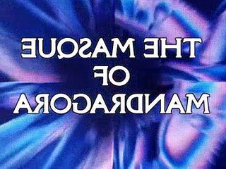 Doctor Who 04 S14E03 The Masque of Mandragora Pt 3