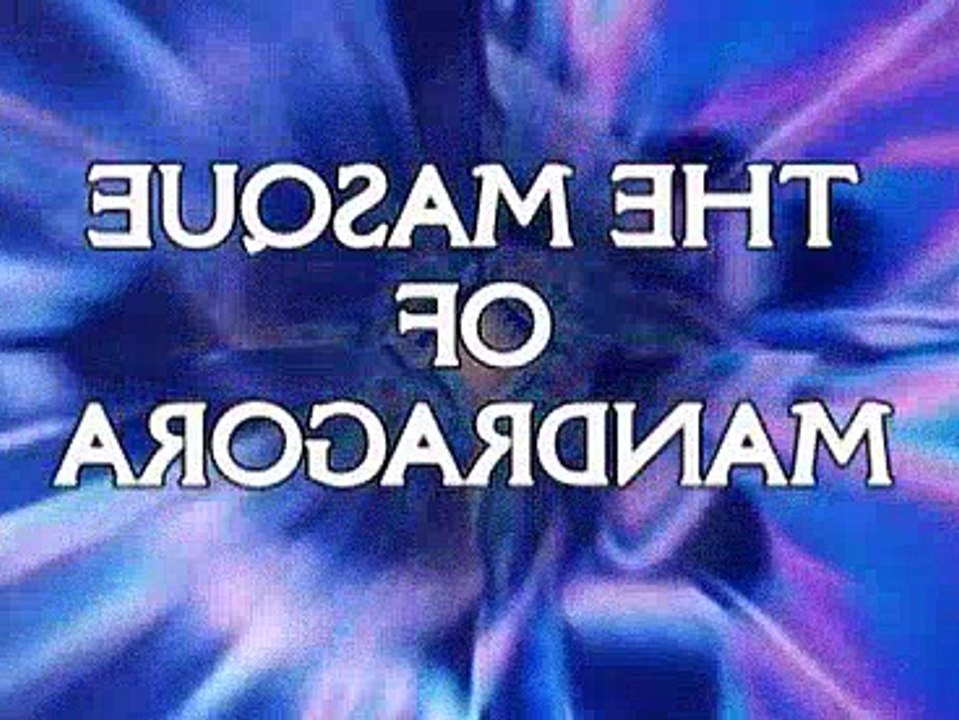 Doctor Who 04 S14E04 The Masque of Mandragora Pt 4