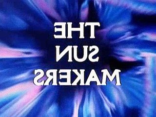 Doctor Who 04 S15E13 The Sun Makers Pt 1