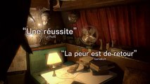 RESIDENT EVIL 7 Gold Edition Trailer VF (  les DLC - End of Zoe et Not a Hero)