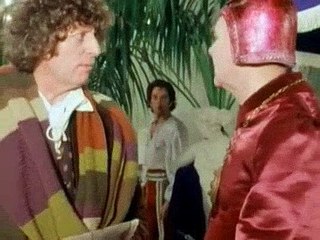 Doctor Who 04 S15E26X01 The Invasion of Time - Deleted Scenes
