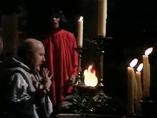 Doctor Who 04 S16E12X01 The Stones of Blood - Deleted Scenes