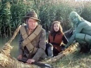 Doctor Who 04 S16E17 The Power of Kroll Pt 1