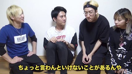もしもぬーんがジョンレノと浮気していたら彼氏のKOHEYはどうするのか？