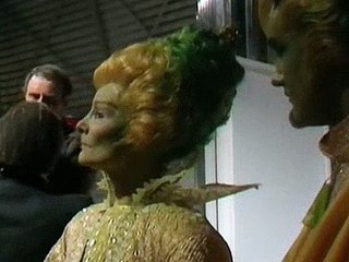 Doctor Who 04 S18E03 The Leisure Hive Pt 3