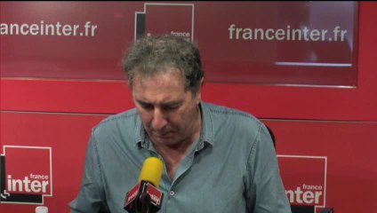 Drame des assiettes : Bordeaux à feu et à sang - Le Billet de François Morel