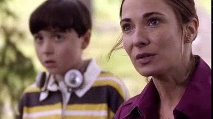 Doctor Who 11 S05E08 The Hungry Earth