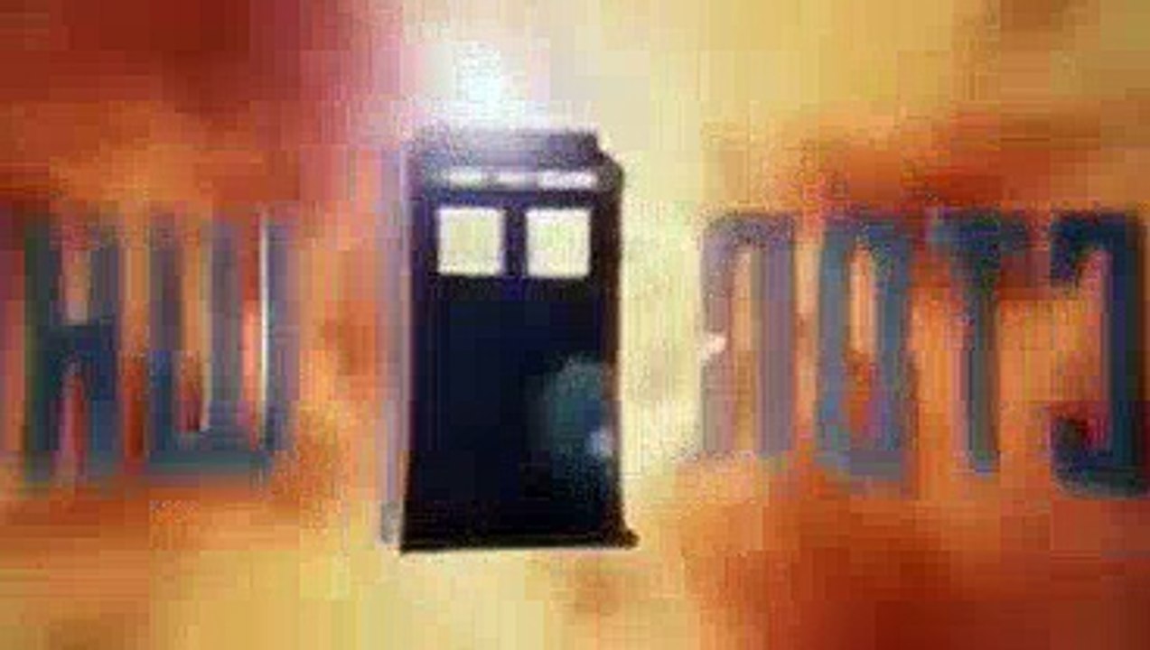 Doctor Who 11 S06E01a Prequel - The Impossible...