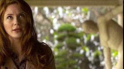 Doctor Who 11 S06E10 The Girl Who Waited