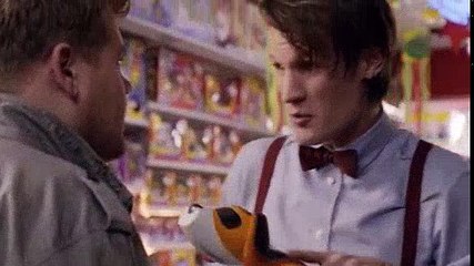 Doctor Who 11 S06E12f Closing Time