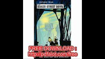 Die Baker Street Boys Die Jagd auf den Drachen