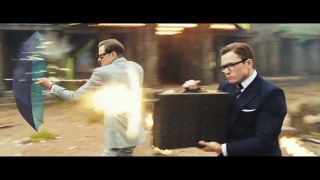 Kingsman - The Golden Circle _ 'A Masterpiece Of Insanity' TV Commercial _ 20th Century FOX-7xtqtJUj8Rg