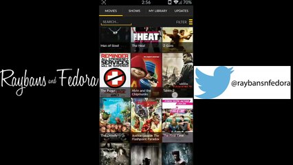 How to Stream/Cast SHOW BOX to Chromecast, Apple TV, Xbox One, DLNA Device