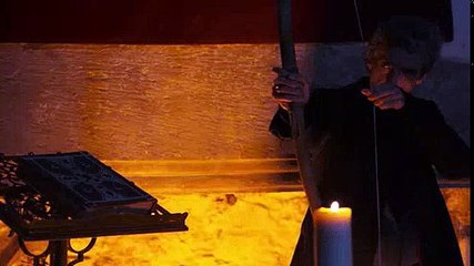 Doctor Who 12 S09E06 The Woman Who Lived