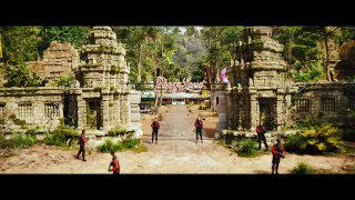 Kingsman - The Golden Circle _ 'Fear The Golden Circle' TV Commercial _ 20th Century FOX-NnWnm__XREc
