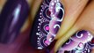 Tuto nail art dentelle et one stroke débutant-3ZhPkWc2YSY