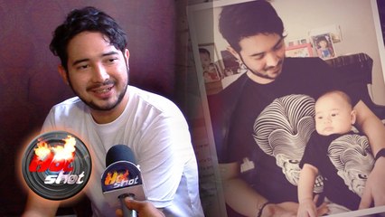 Baru 5 Bulan, Anak Donny Michael Harus Dikhitan - Hot Shot 29 September 2017