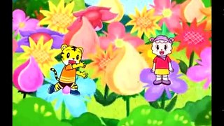 巧虎幼兒早教動畫片全集 巧連智學習版 14