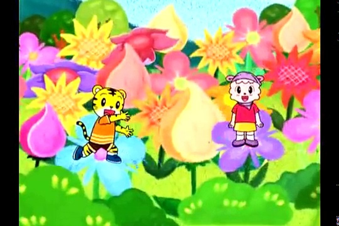 巧虎幼兒早教動畫片全集 巧連智學習版 14