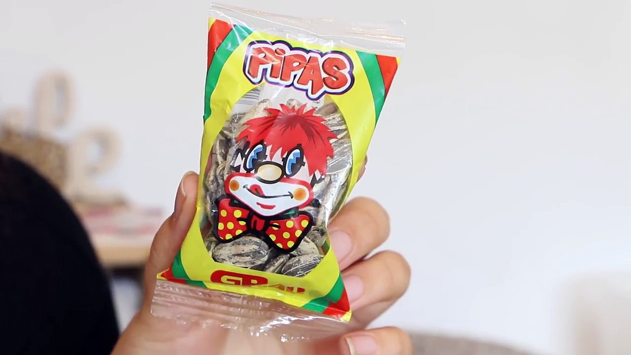 Les bonbons de mon enfance ft. Emilie⎪JENESUISPASJOLIE-IX7ANJTXr6c