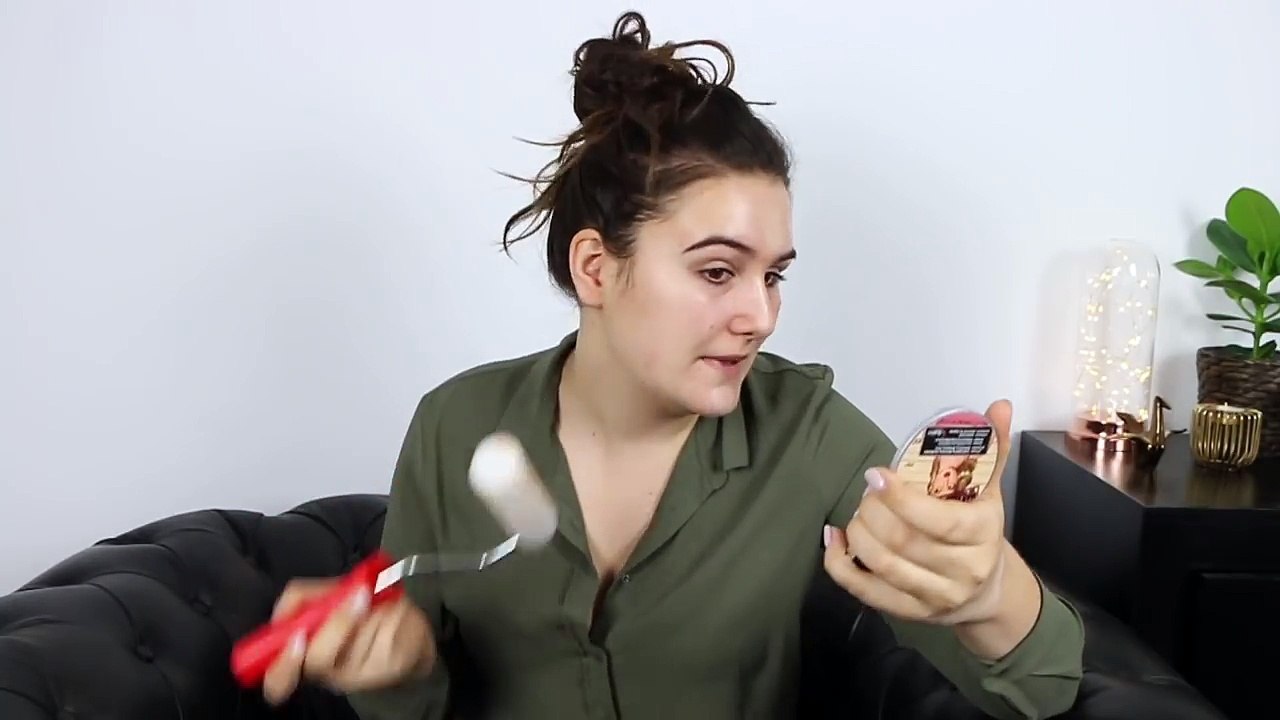 Makeup en mode bricolage.. LE CARNAGE !!⎪JENESUISPASJOLIE-9_tz0iZYxMA