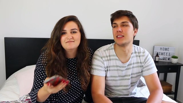 Mariage, disputes & voyage de noces ! #ASKLEAMUEL⎪JENESUISPASJOLIE-Q4egiUQLwqc