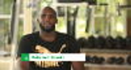 Rafael Benitez 'like a second dad' - Sissoko