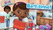 Doc Mcstuffins Bathtime - Doc Mcstuffins Full Game - Episodes #1