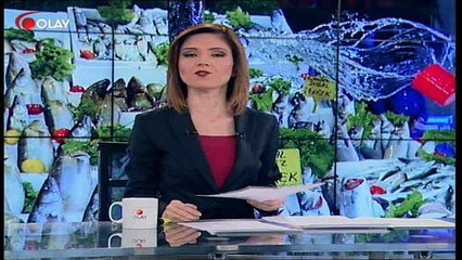Balık fiyatları düşüyor (Haber 28 09 2017)