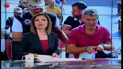 Bursa'da FETÖ duruşması (Haber 28 09 2017)