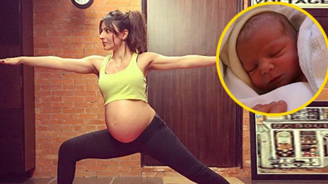 Soha Ali Khan DELIVERS Baby Girl Kareena Kapoor's Taimur Has A Cousin