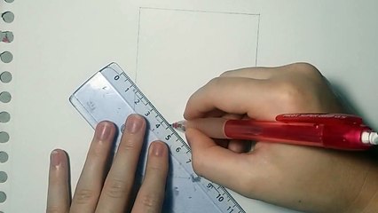 Dessiner un Renard Kawaii - Tutoriel (Facile)-53R5Aj508CI