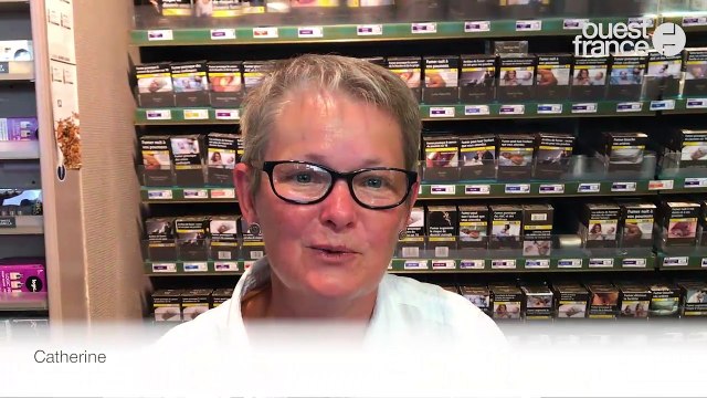 Tremblement de terre à Vern-sur- Seiche, témoignages d'habitants