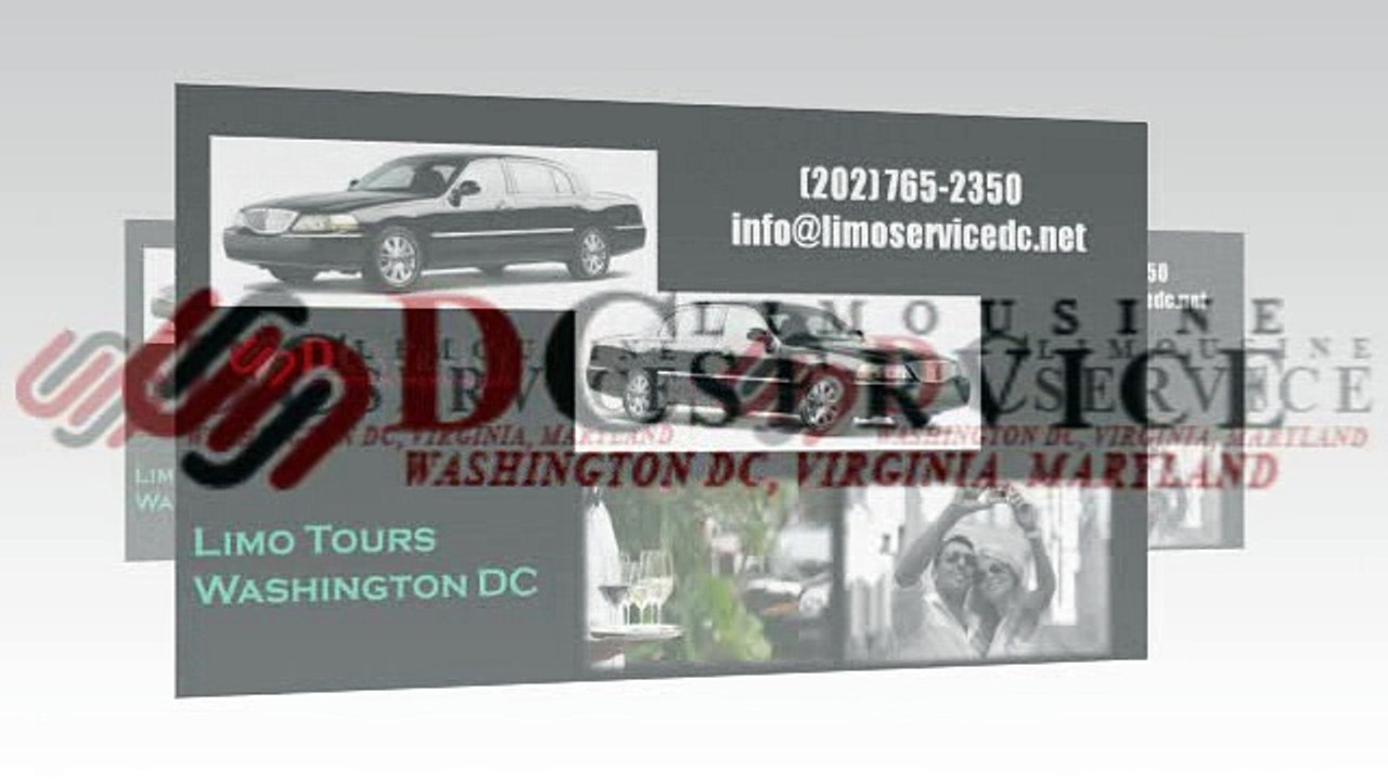 Washington Limo