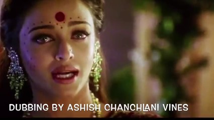 ASHISH CHANCHLANI VINES   THE DEVDAS DUB