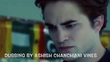 Ashish Chanchlani Vines ALL TWILIGHT DUBS COMPILATION part 1-11