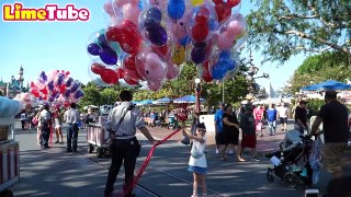 Meet the Beauty and the Beast Bell at Disneyland! _ Family Fun for Kids-cyM8N0KICnM