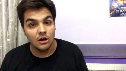 RANTING RAVI EPISODE 1   BAND KARO SAYAT.ME KA CHUTIYAPA