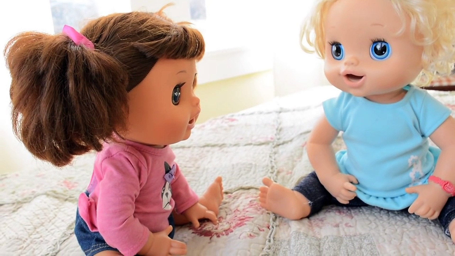 toy heroes baby alive