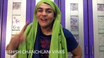 COMEDY HUNT-ashish chanchlani top vines compilation