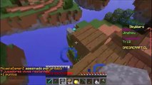 Minecraft - Servidor Hypixel PIRATA 1.8