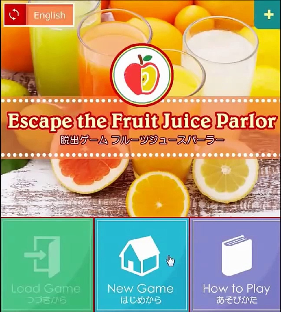 Escape The Fruit Juice Parlor Walkthrough Funkyland Video Dailymotion