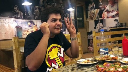 Every NON-VEG lover ever