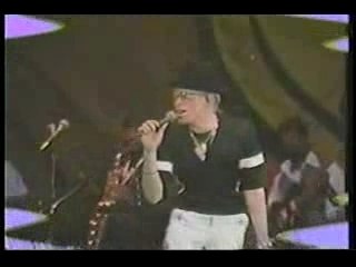 Yellowman & Peter Metro- Calypso Wreck A Pum Pum