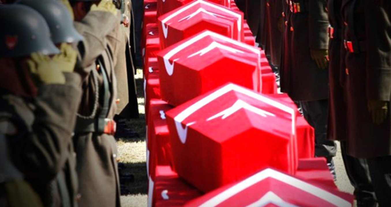 Ağrı ve Kuzey Irak'ta Çatışma: 1 Asker ve 1 Korucu Şehit, 4 Asker Yaralı