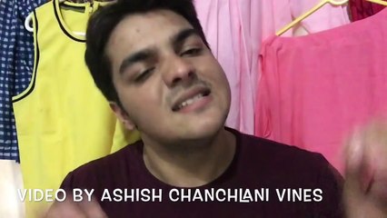 How indian girls bargain vs how indian boys bargain